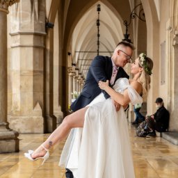 Fotograf ślubny Bochnia 2