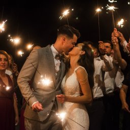 Fotograf ślubny Bochnia 4