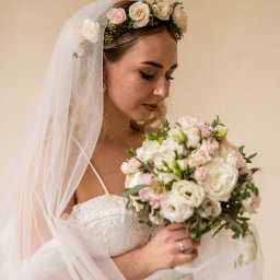 Fotograf ślubny Bochnia 1