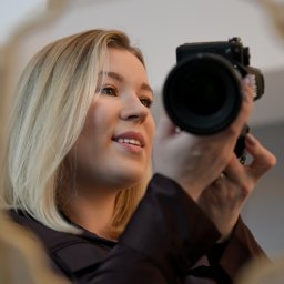 Czułe Kadry. Paulina Pluta Fotografia