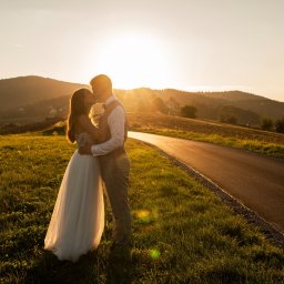 Fotograf ślubny Brzesko 1