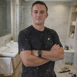 Adrian Orczyk - Budowa Domu Murowanego Pawł&oacute;w