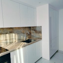 Płyta karton gips Osjaków 2