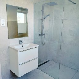 Michalski - Przebudowa Dachu Osjaków