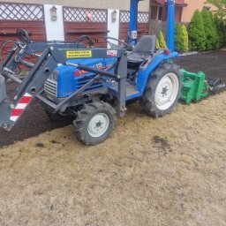 PHU GardenTech - Korzystny Montaż Ogrodzenia Wągrowiec