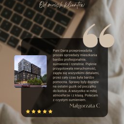 Sprzedaż mieszkania Kobierzyce 2