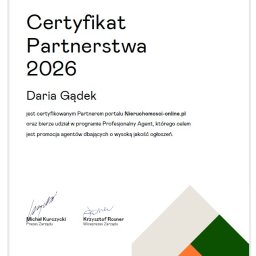 Sprzedaż mieszkania Kobierzyce 2