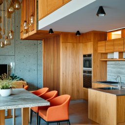 Projektowanie mieszkania Namysłów 4