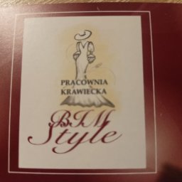 Pracownia krawiecka BIM-Style - Szycie Na Miarę Wysoka