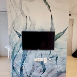 Malowanie elewacji Szczedrzyk 1