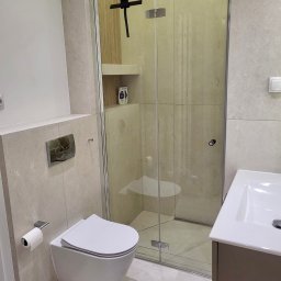 Malowanie elewacji Szczedrzyk 2