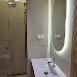 Malowanie elewacji Szczedrzyk 3