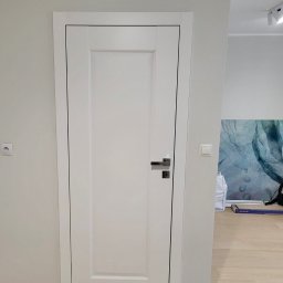 Malowanie elewacji Szczedrzyk 4