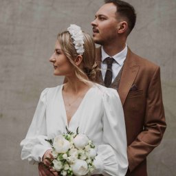 Fotograf ślubny Warszawa 3