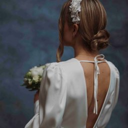 Fotograf ślubny Warszawa 1