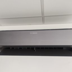 GOWENT SPÓŁKA Z OGRANICZONĄ ODPOWIEDZIALNOŚCIĄ - Montaż klimatyzatora BOSCH