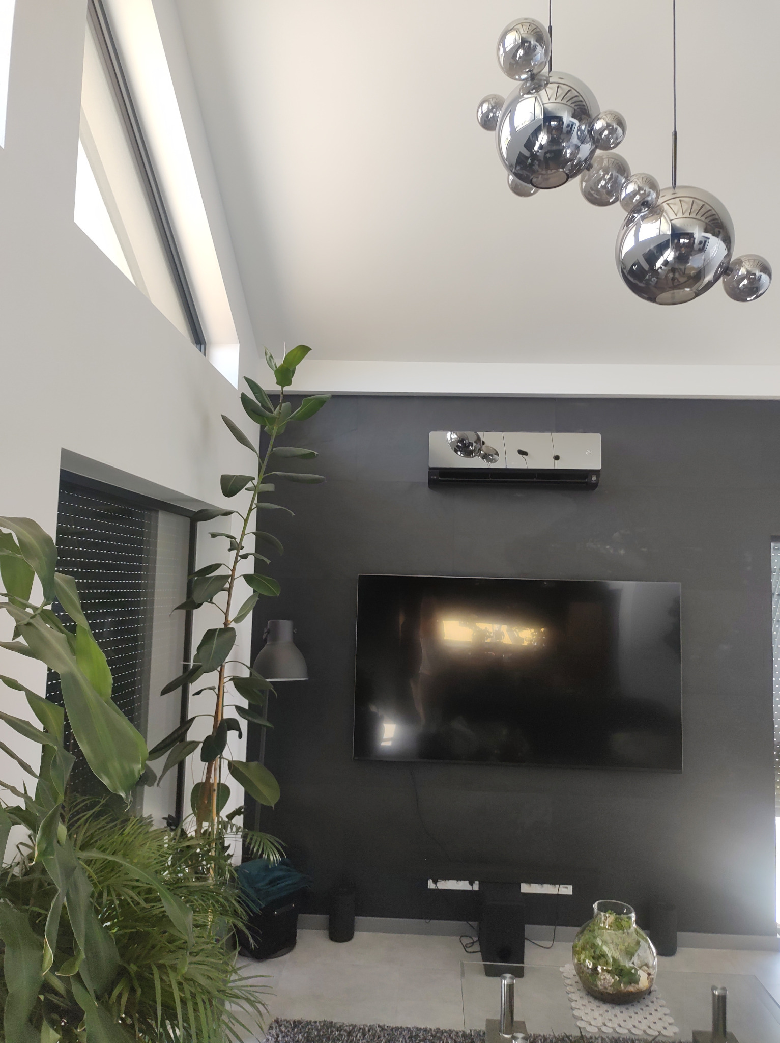 Montaż klimatyzatora LG Artcool