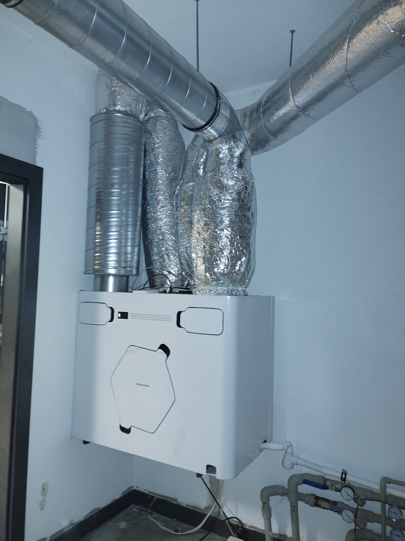 Rekuperator THESSLA GREEN