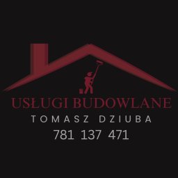 Tomasz Dziuba usługi ogólnobudowlane - Kafelkowanie Kamień Pomorski
