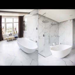 Remont łazienki Kraków 1