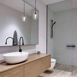 Remont łazienki Kraków 2