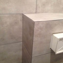 Remont łazienki Kraków 3