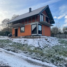 Okna PCV Libertów 2