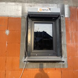 Okna PCV Libertów 3