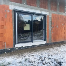 Okna PCV Libertów 4