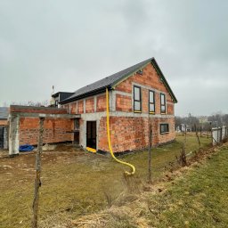 Okna PCV Libertów 1