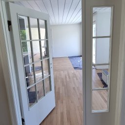 Remonty mieszkań Szczecin 3