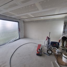 Gładzie Węgierska Górka 1