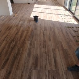 Remont łazienki Opole 4