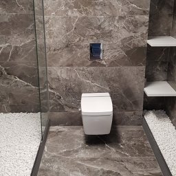 Remont łazienki Opole 1