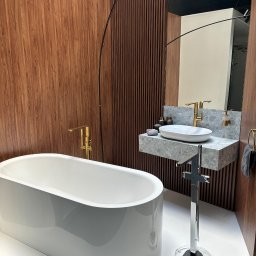 Przeróbki instalacji hydraulicznych Białystok 1