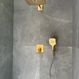 Przeróbki instalacji hydraulicznych Białystok 2