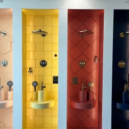 Przeróbki instalacji hydraulicznych Białystok 4