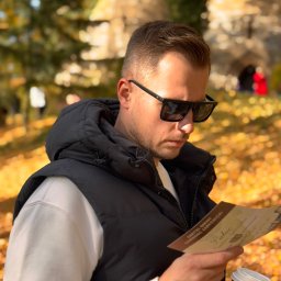 MPJM Michał Mielcarek - Nadzorowanie Budowy Jarosław