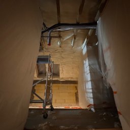 Wykończenia wnętrz Jarosław 4