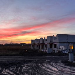 Wykończenia wnętrz Jarosław 1