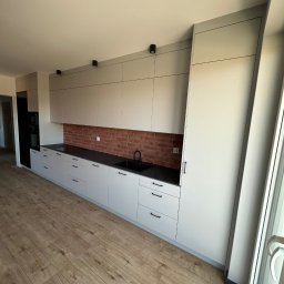 Kuchnie na wymiar Stargard 4