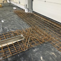 SDI - Posadzki Głog&oacute;w