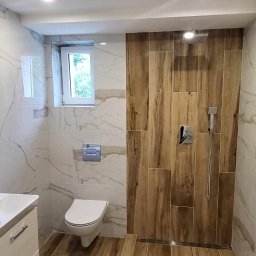 Glazurnik Wałbrzych 4