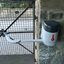 Klimatyzacja do domu Warszawa 2