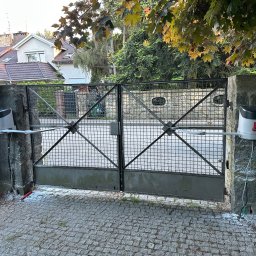 Klimatyzacja do domu Warszawa 1