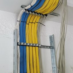 Instalacje elektryczne Szczecin 2