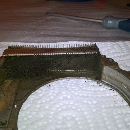 Chłodzenie laptopa przed czyszczeniem