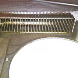 ASKOMP - Naprawa komputerów i laptopów - Chłodzenie laptopa po czyszczeniu