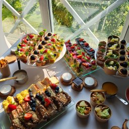 Catering świąteczny Warszawa 3