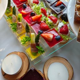 Catering świąteczny Warszawa 4